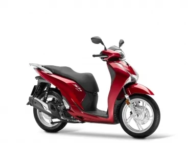 Thumbnail for Honda SH Mode 125 2016