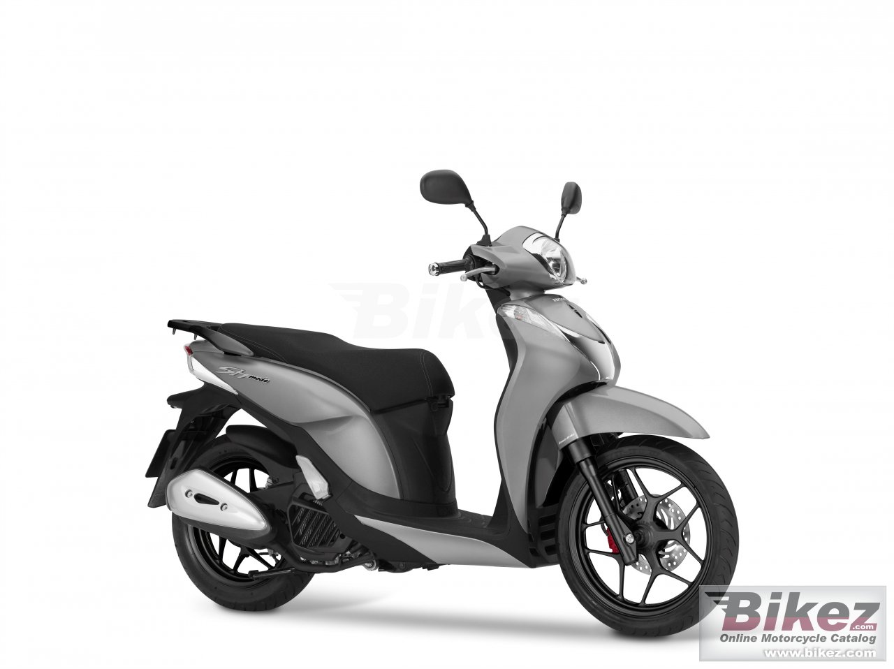 Honda SH Mode 125