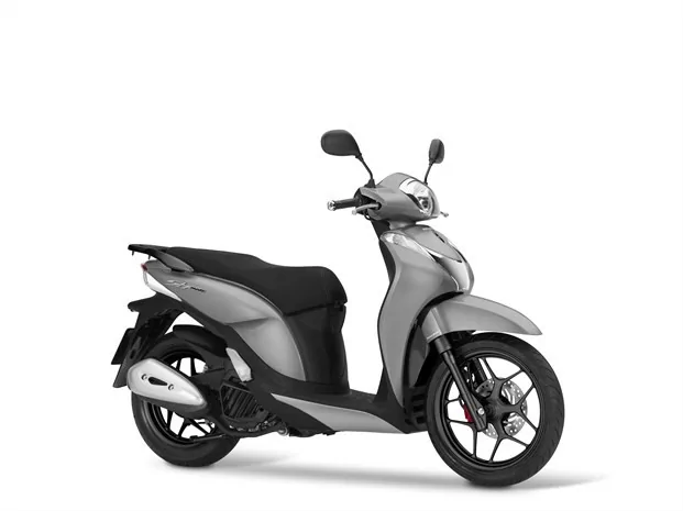 Thumbnail for Honda SH Mode 125 2018