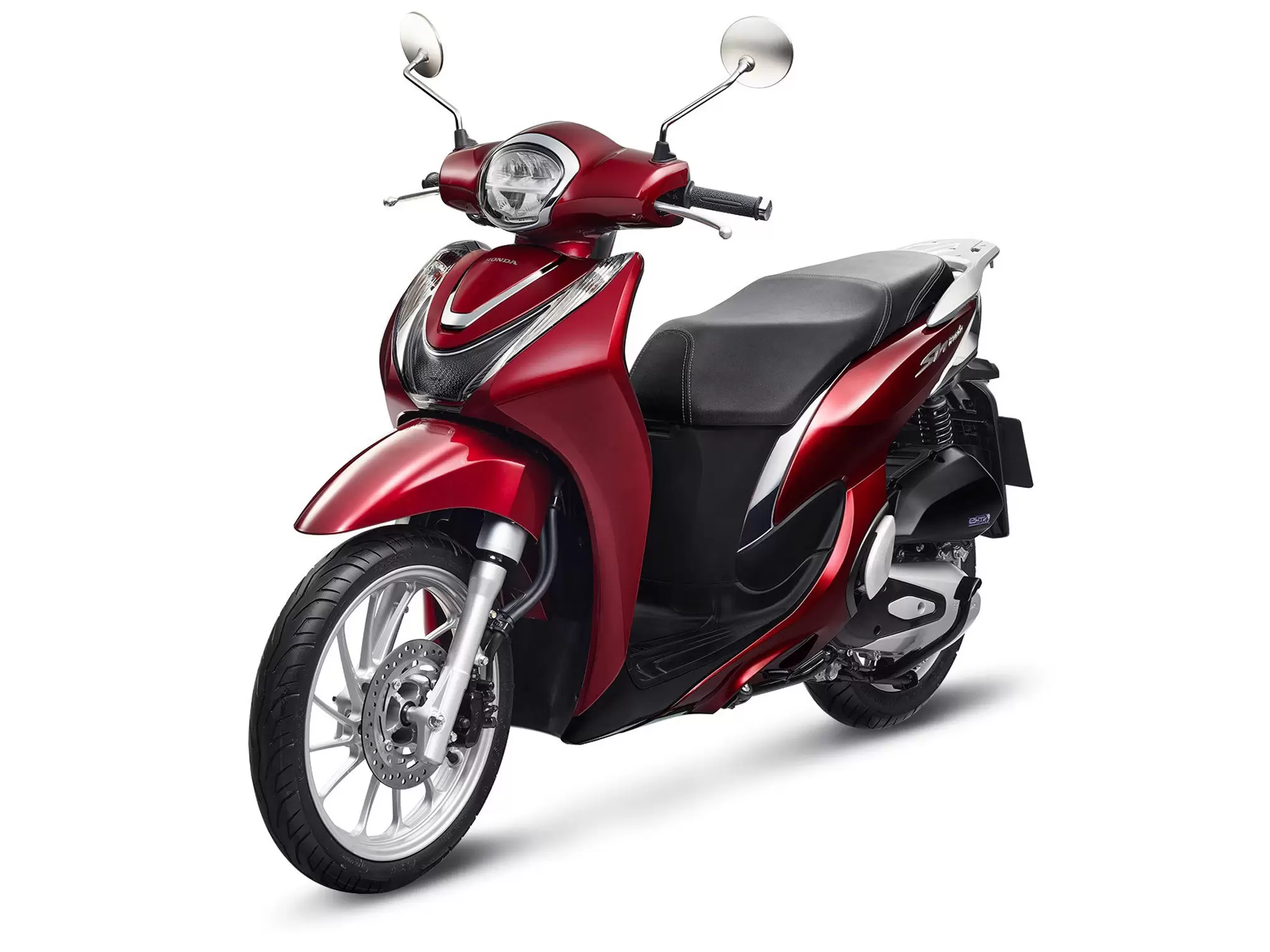 Thumbnail for Honda SH Mode 125 2021