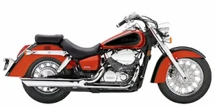 Thumbnail for Honda Shadow Aero 2006
