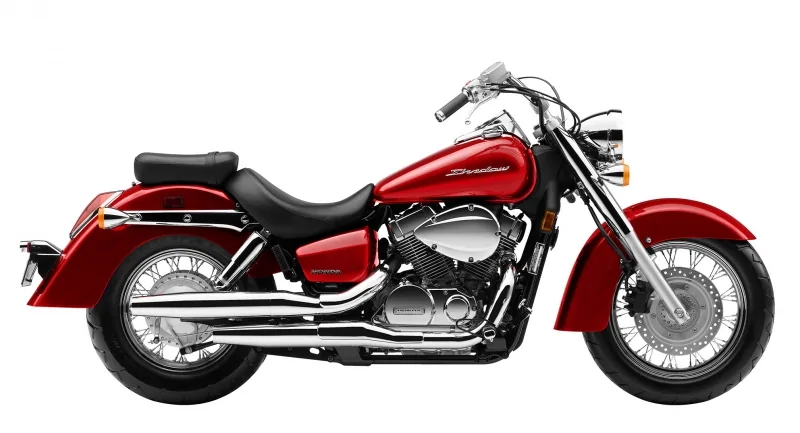 Thumbnail for Honda Shadow Aero ABS 2017