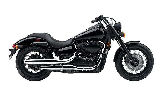 Thumbnail for Honda Shadow Phantom 2016
