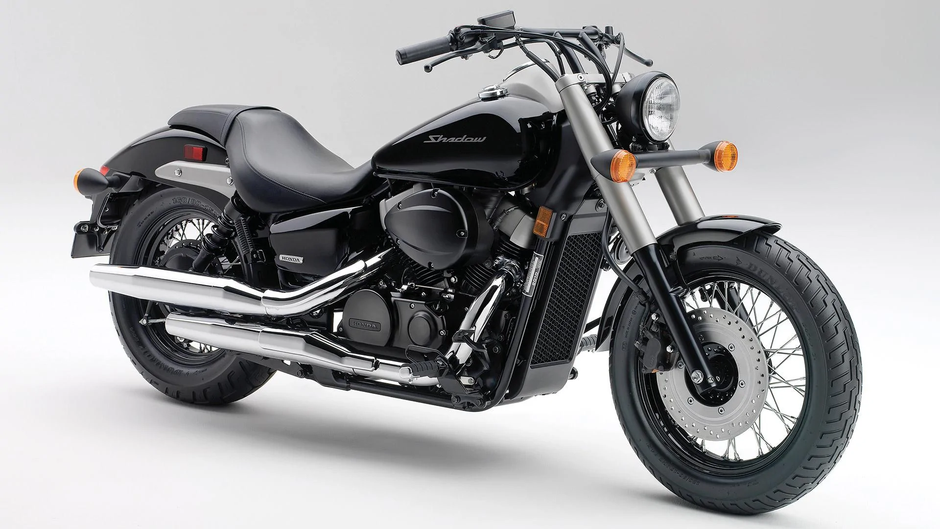 Thumbnail for Honda Shadow Phantom 2017