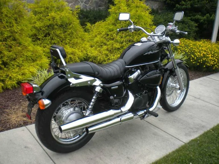 Thumbnail for Honda Shadow RS 2013