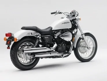 Thumbnail for Honda Shadow RS 2016