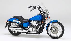 Thumbnail for Honda Shadow Spirit 750 2017
