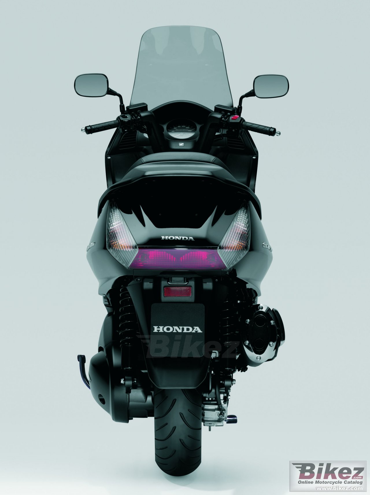 Thumbnail for Honda Silver Wing 400 2007