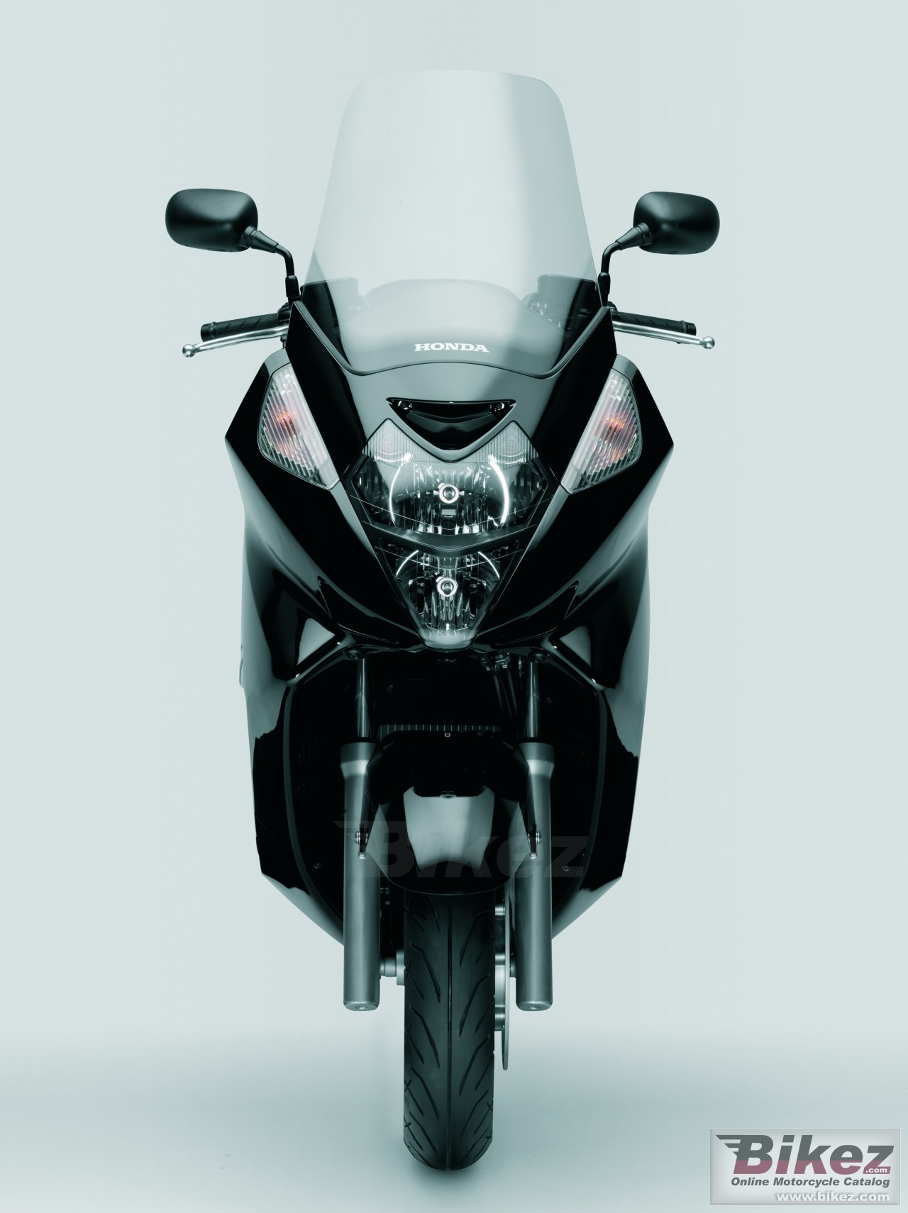 Thumbnail for Honda Silver Wing ABS 2008