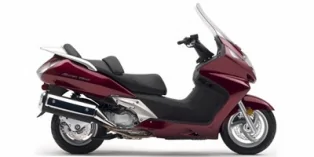 Thumbnail for Honda Silver Wing ABS 2009
