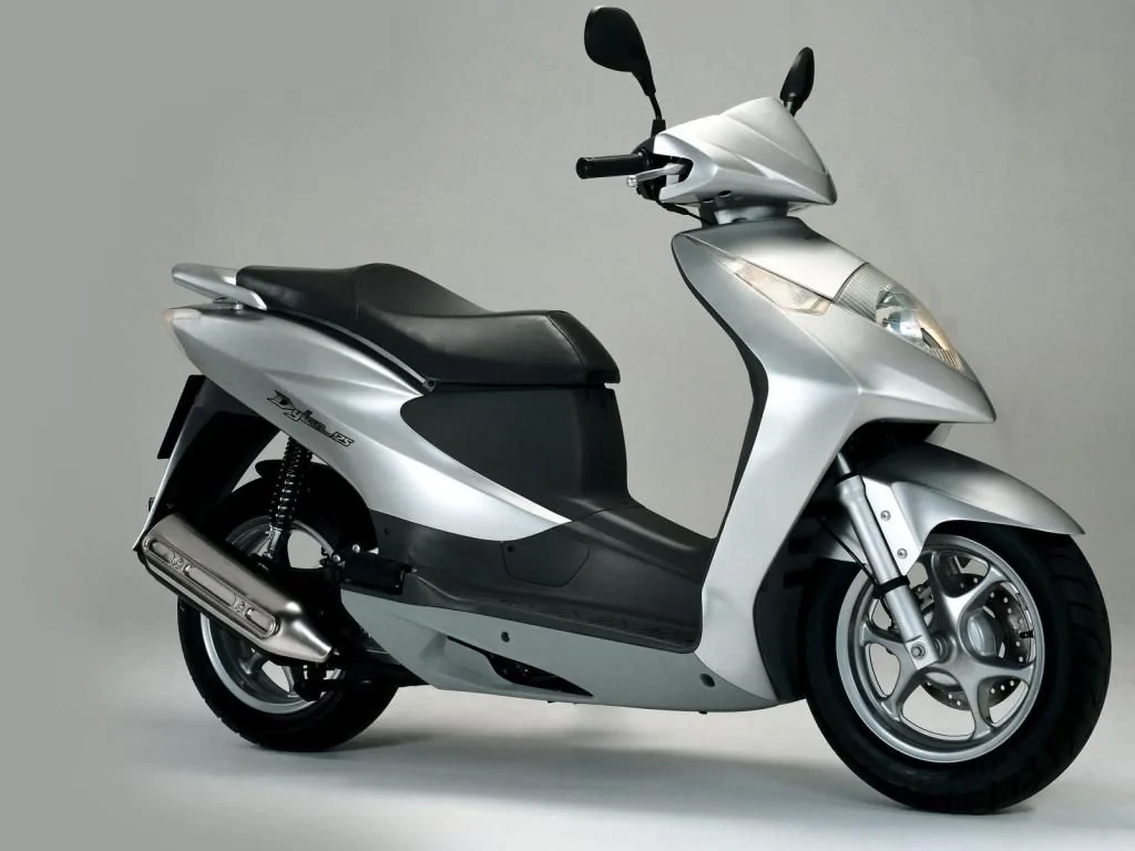 Honda Sky