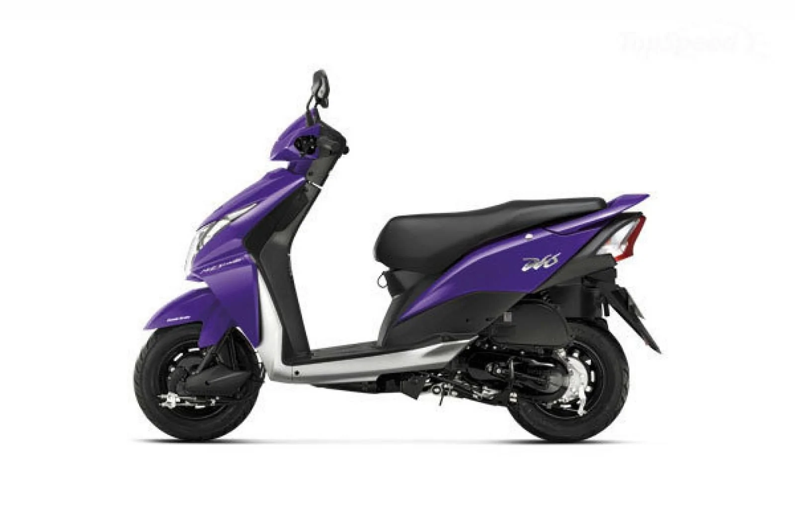 Honda Smart Dio Z4