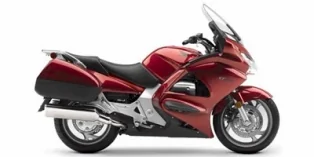 Thumbnail for Honda ST1300 2010