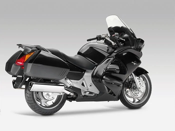 Thumbnail for Honda ST1300 ABS 2014
