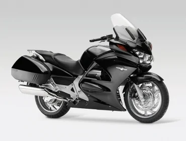 Thumbnail for Honda ST1300 ABS 2015