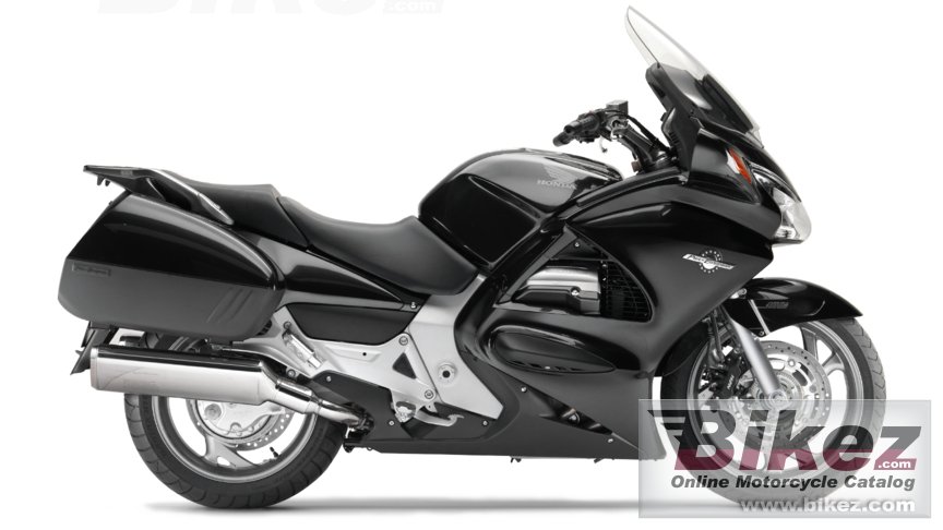 Honda ST1300 ABS