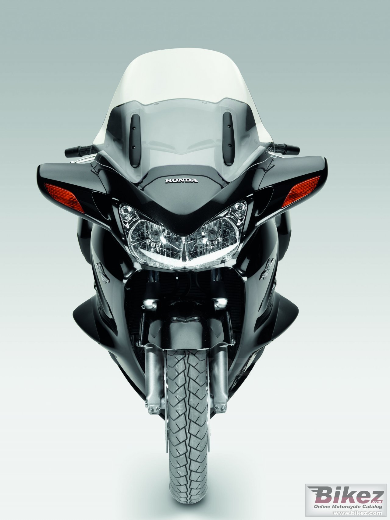 Thumbnail for Honda ST1300 ABS Pan European 2009