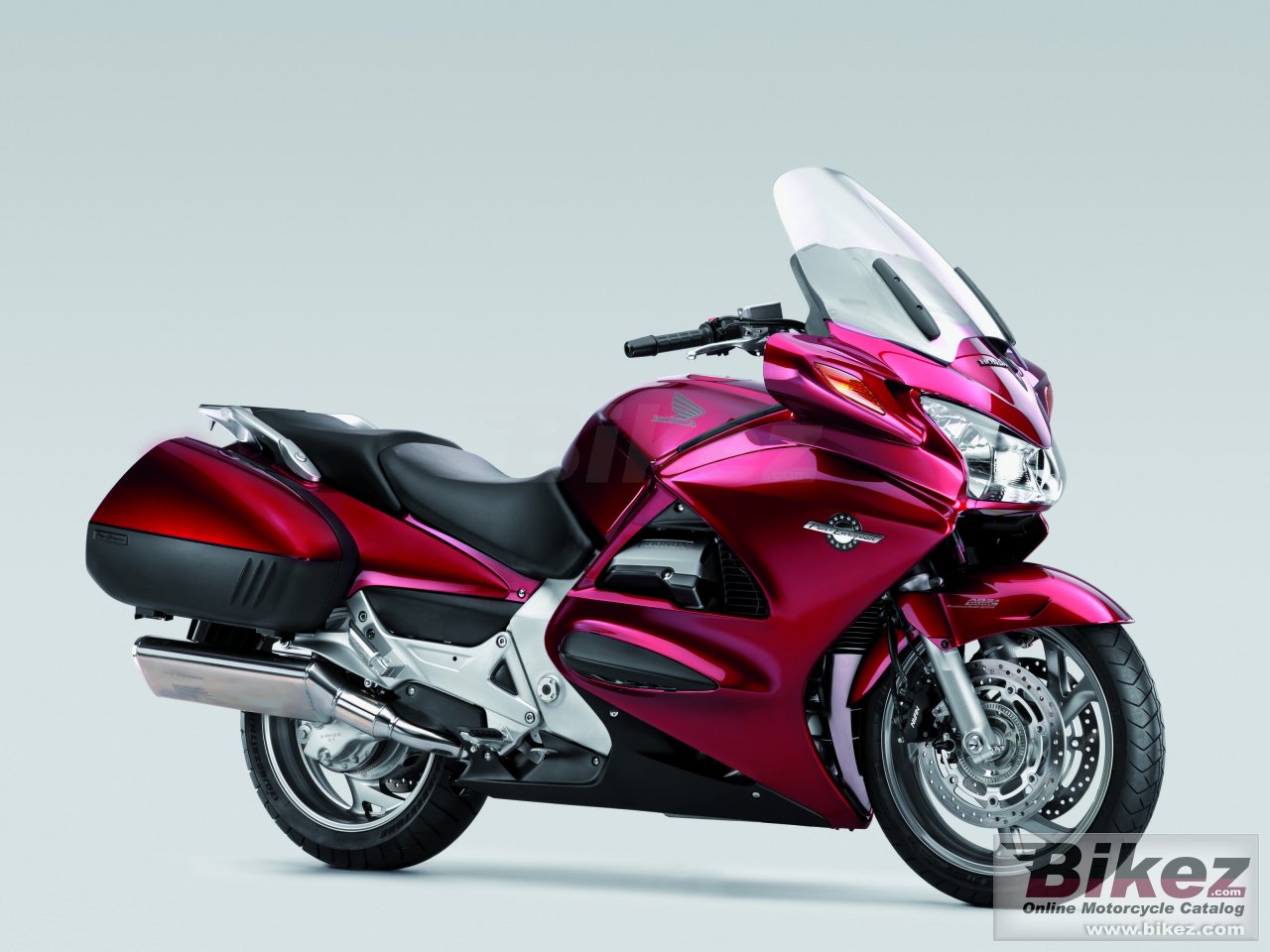 Honda ST1300 Pan-European