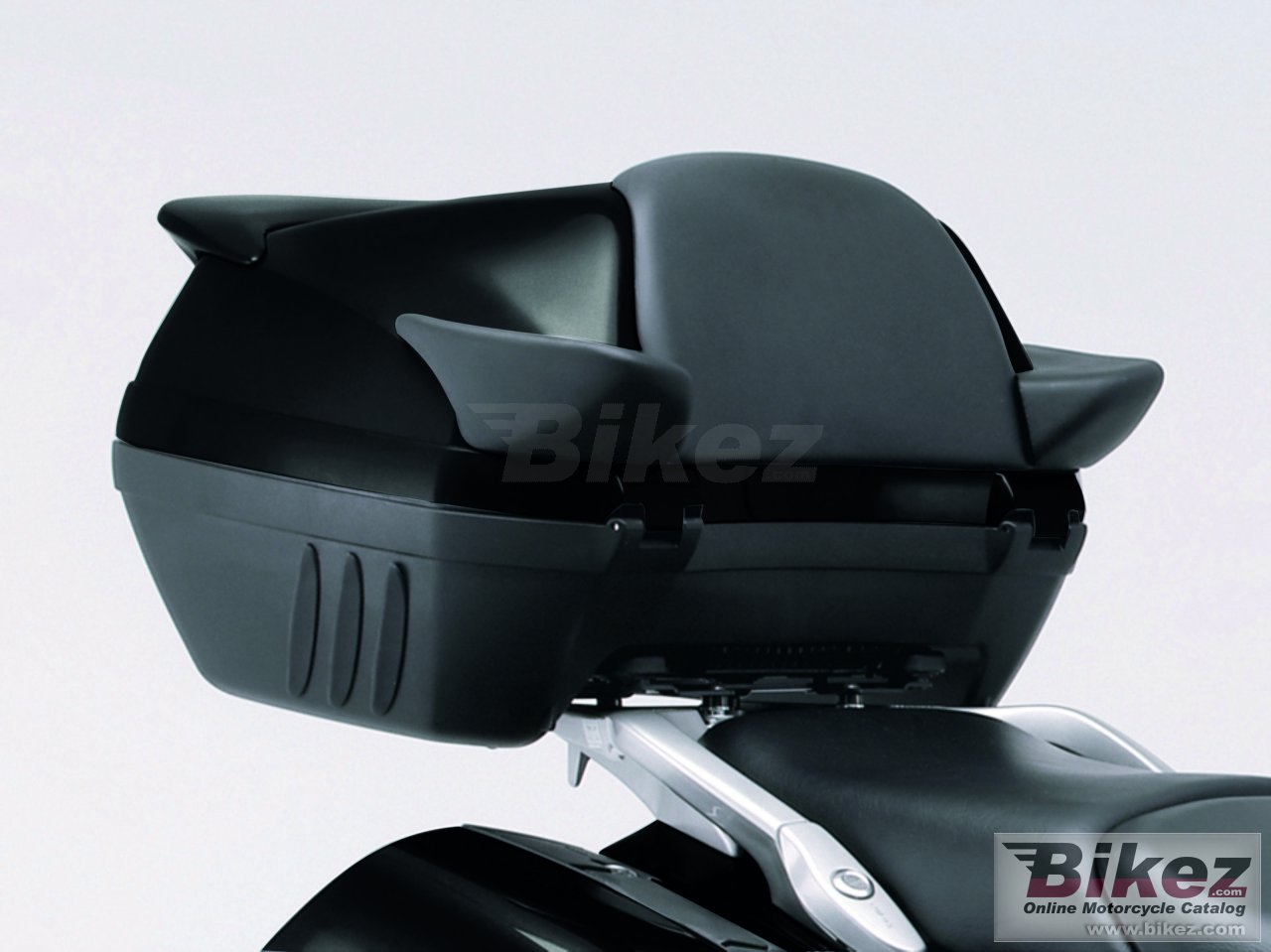 Thumbnail for Honda ST1300A Pan-European 2014