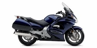 Thumbnail for Honda ST 1300 2004