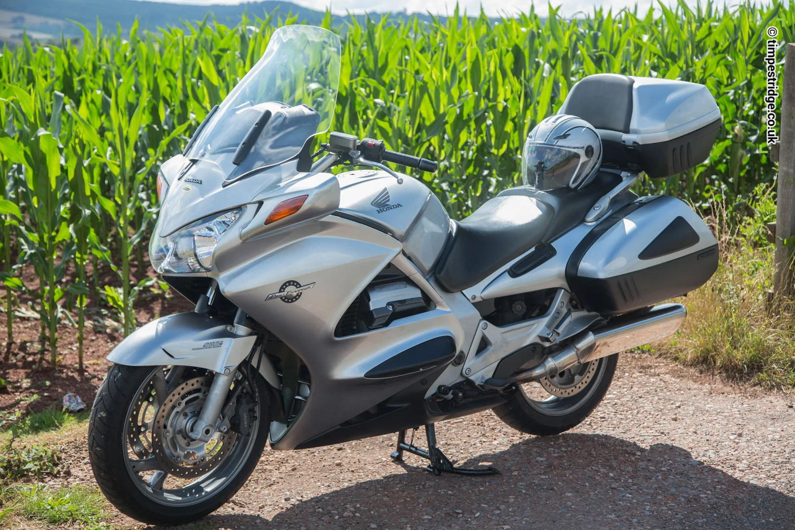 Honda ST 1300