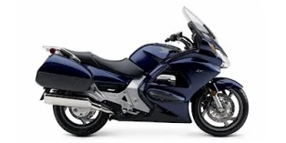 Thumbnail for Honda ST 1300 ABS 2004
