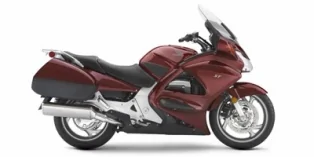 Thumbnail for Honda ST 1300 ABS 2005