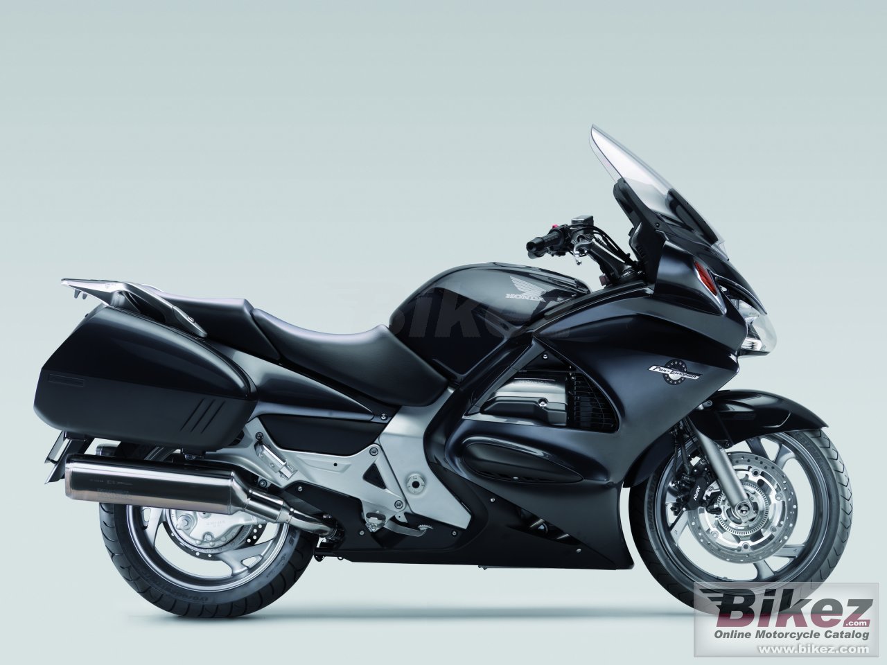 Thumbnail for Honda ST 1300 ABS 2008