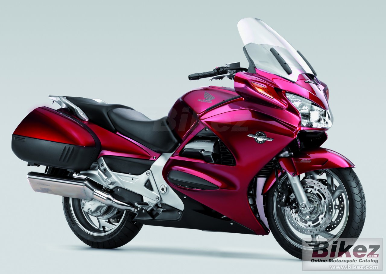 Honda ST 1300 ABS