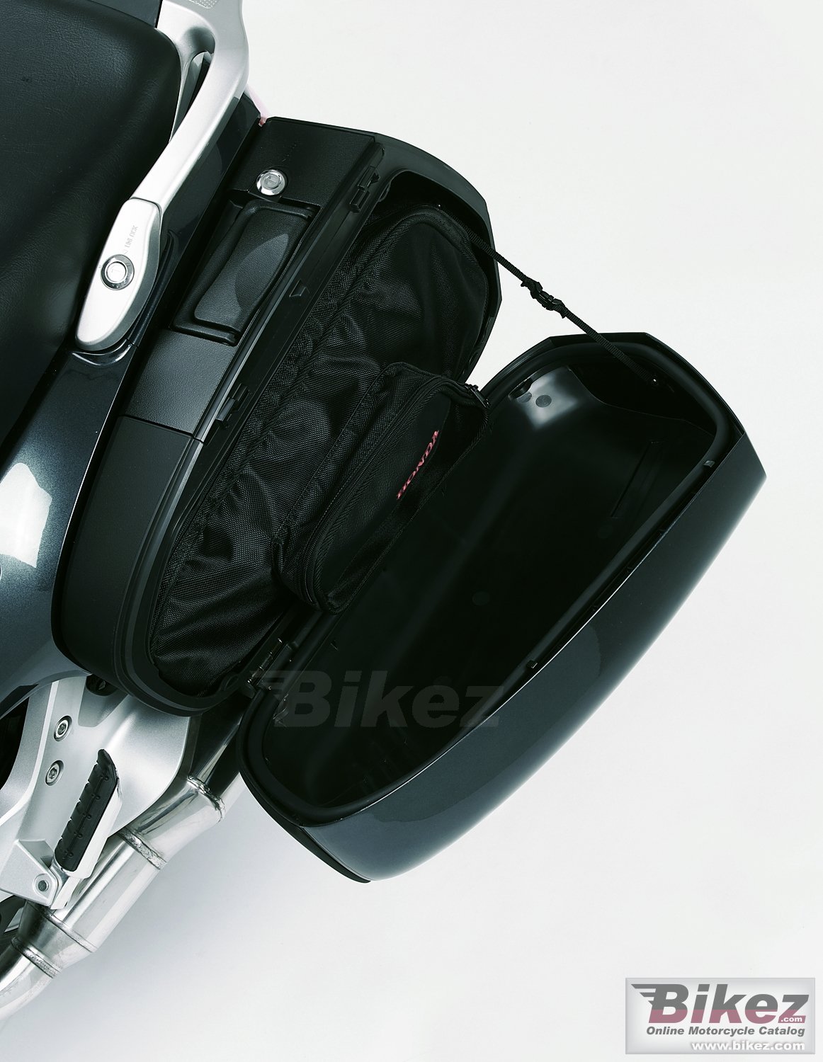 Thumbnail for Honda ST 1300 Pan-European 2007