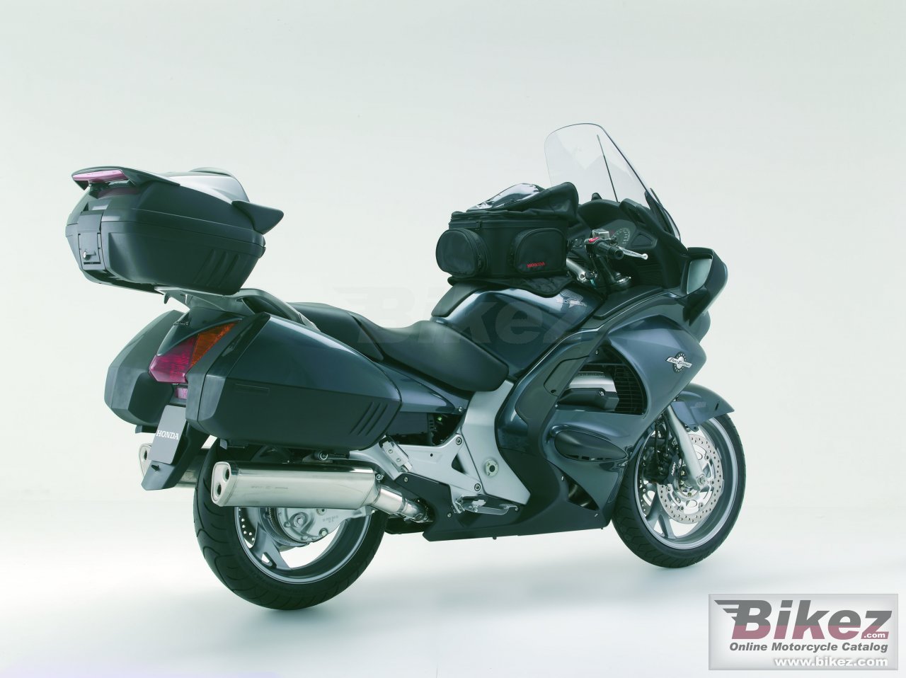 Thumbnail for Honda ST 1300 Pan-European 2007