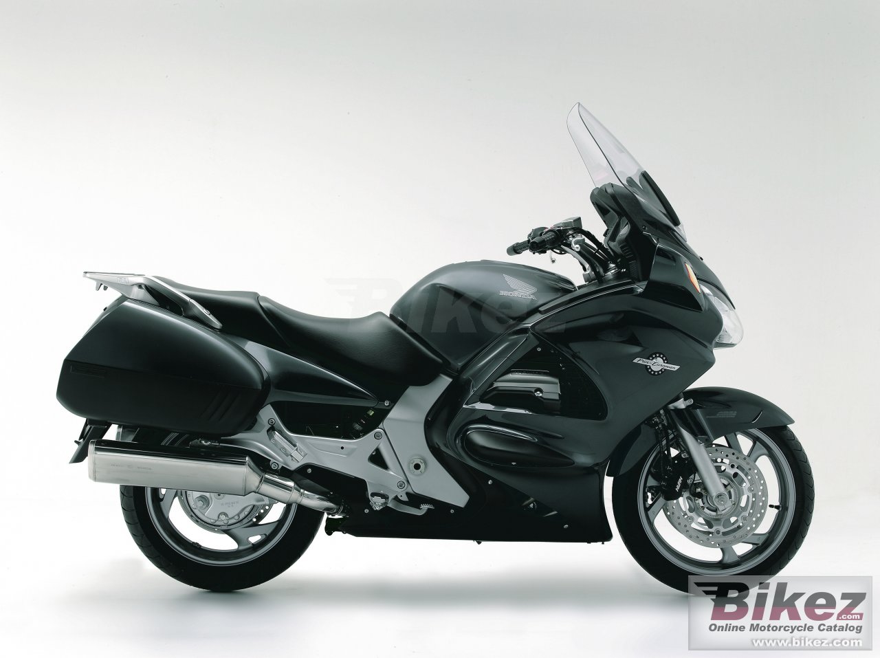 Thumbnail for Honda ST 1300 Pan-European ABS 2007