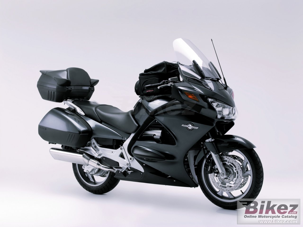 Thumbnail for Honda ST 1300 Pan-European ABS 2007