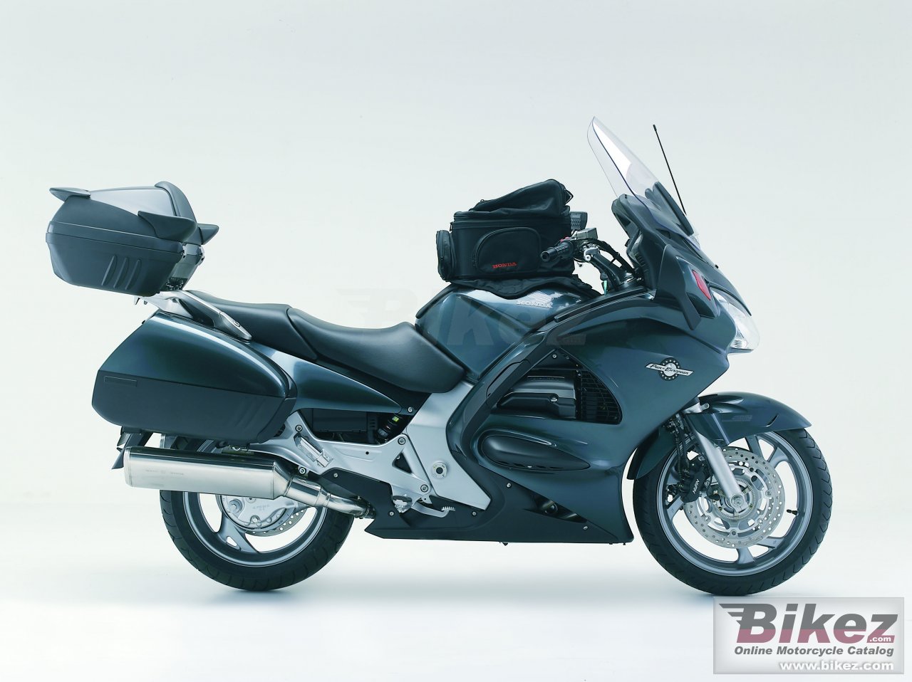Thumbnail for Honda ST 1300 Pan-European ABS 2007
