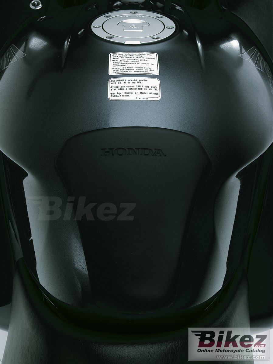 Thumbnail for Honda ST 1300 Pan-European ABS 2007