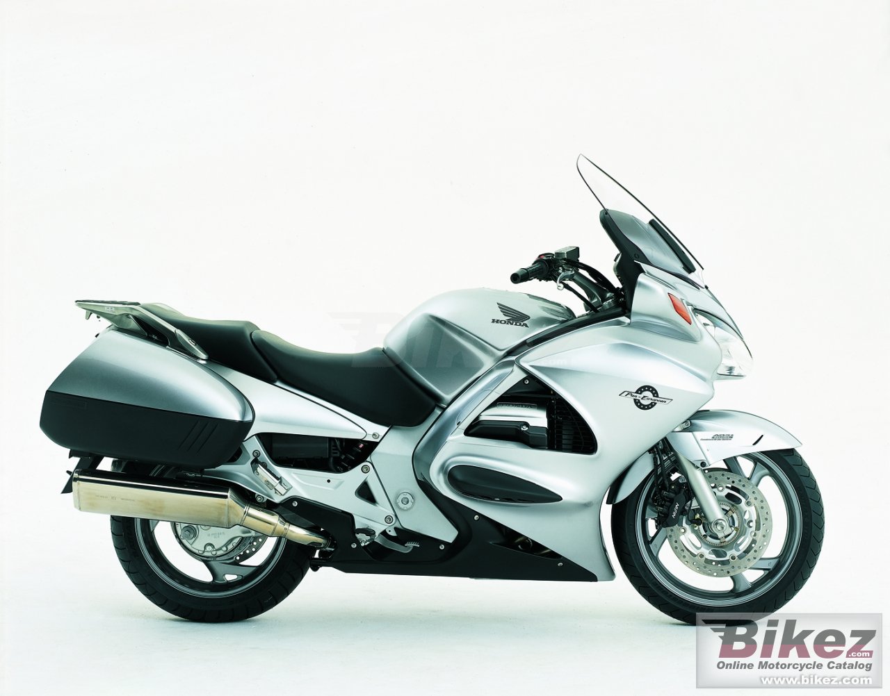 Thumbnail for Honda ST 1300 Pan-European ABS 2007