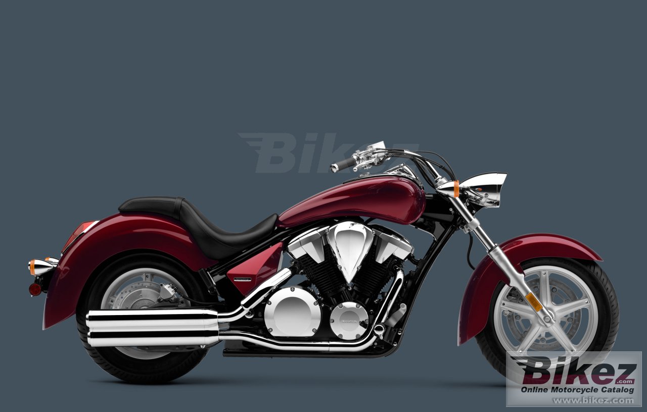 Honda Stateline