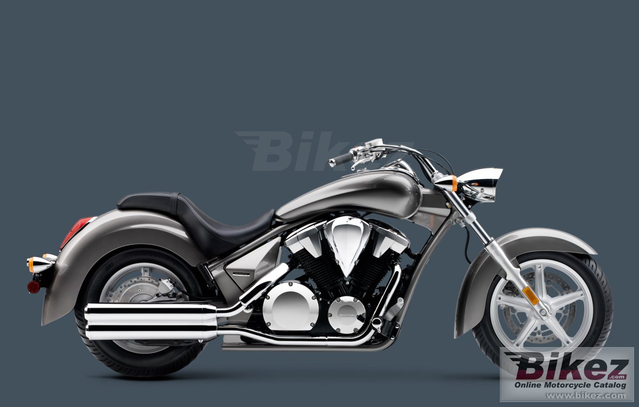 Honda Stateline