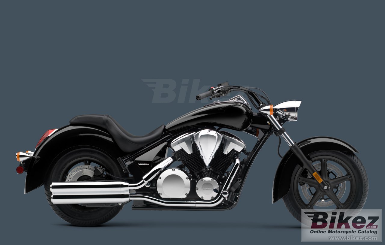 Honda Stateline