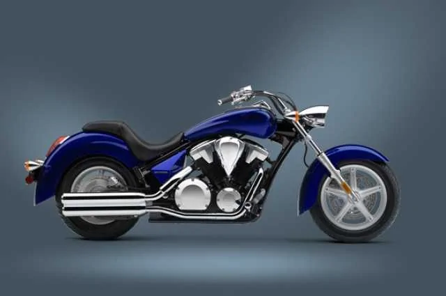 Thumbnail for Honda Stateline 2016