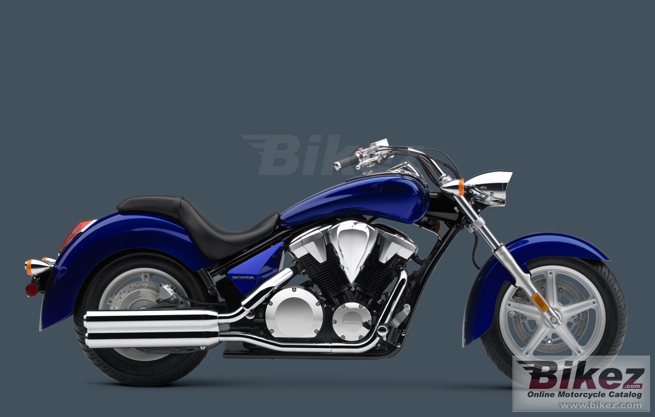 Honda Stateline