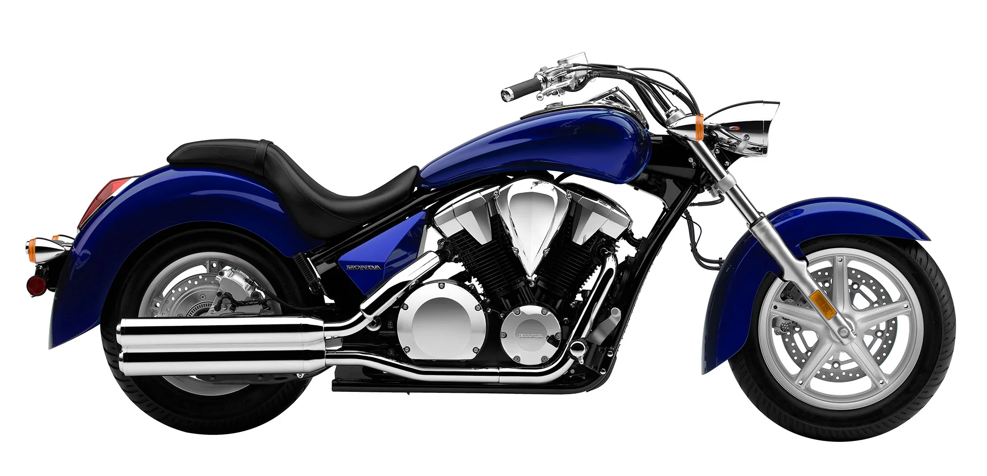 Thumbnail for Honda Stateline 2019