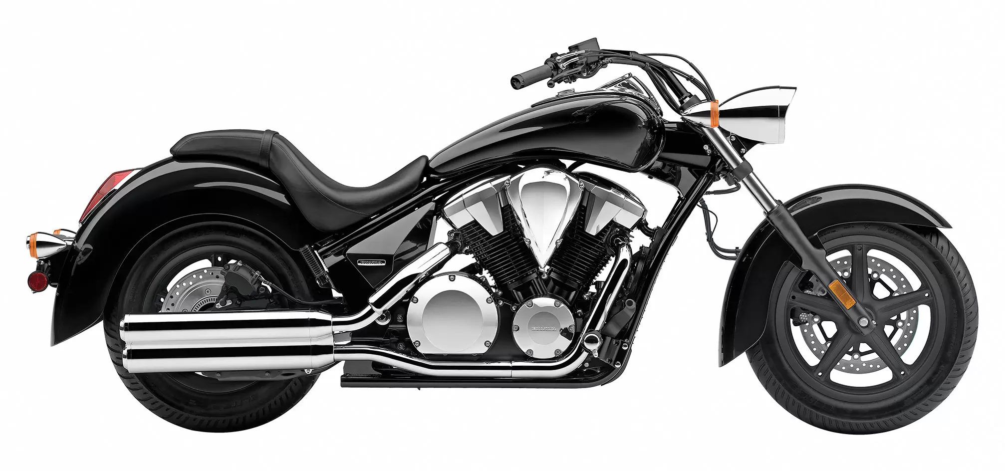 Thumbnail for Honda Stateline ABS 2014