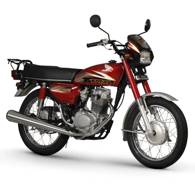 Thumbnail for Honda TMX 155 2013