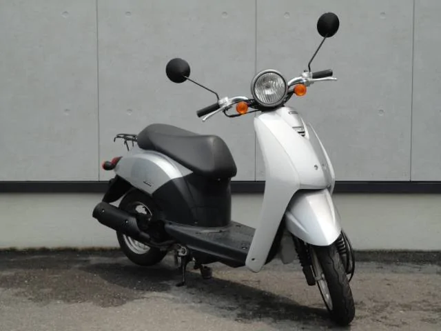 Honda Today