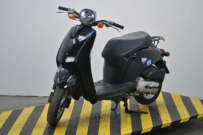 Honda Today
