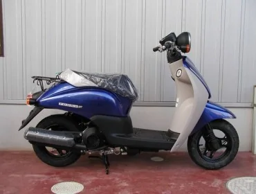 Honda Today F