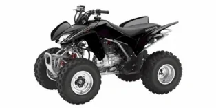 Thumbnail for Honda TRX250X 2011