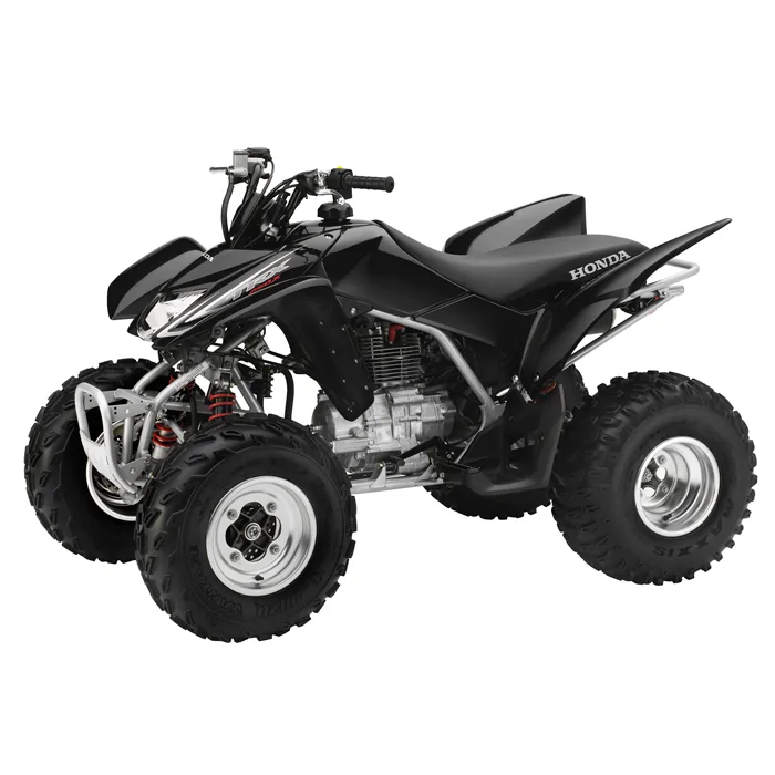 Thumbnail for Honda TRX250X 2012
