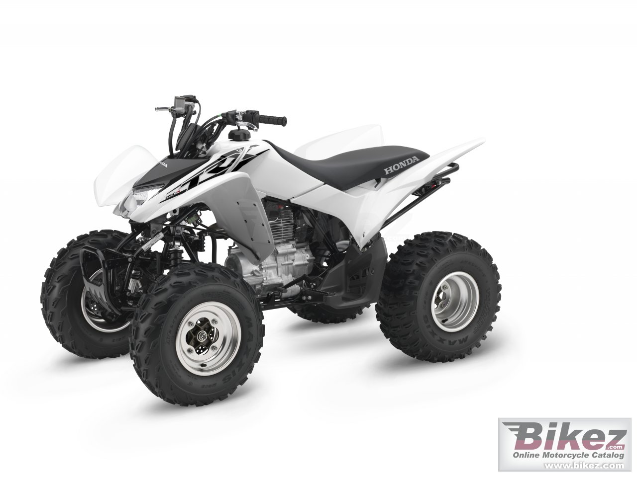 Honda TRX250X
